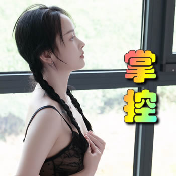 掌控