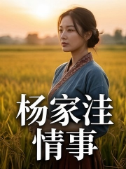 杨家洼情事