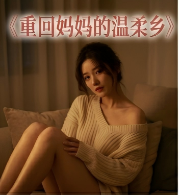 重回妈妈的温柔乡