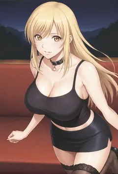 绝色小姨子